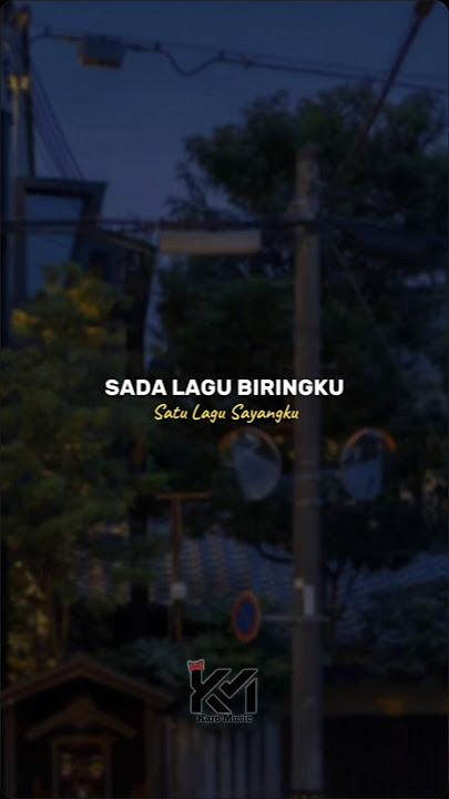 Download lagu JANJI LA PADAN