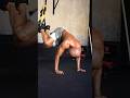 TRX Abs Crusher!! (Save &amp; Share) #core #abs #fitness  #shorts