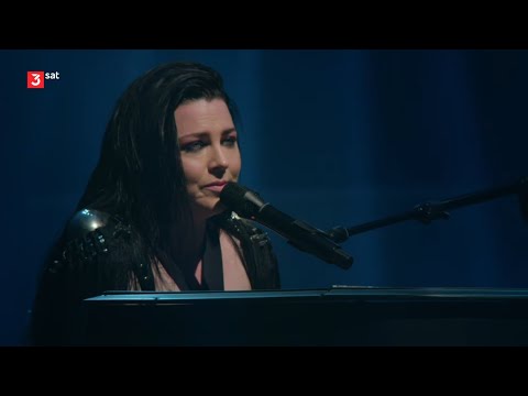 Evanescence - Far From Heaven