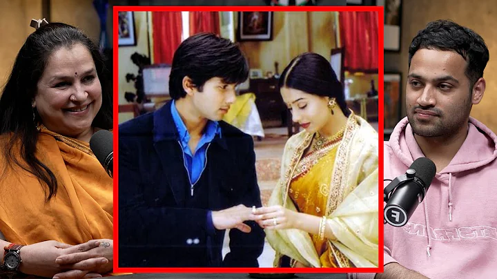 Top 3 Things People Should Discuss Before Marriage? | Dr. Madhumati Singh | Raj Shamani Clips