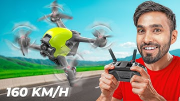 ₹1000 VS ₹100000 DRONES