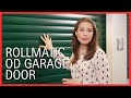 Hormann Rollmatic OD Garage Door