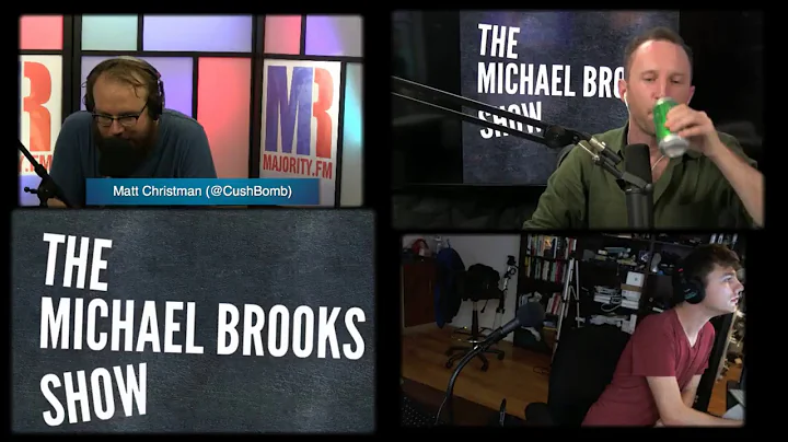 TMBS - Ep. 8 - When Fascism Wins & the Resistance ...