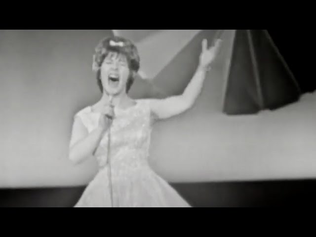 Timi Yuro - Let Me Call You Sweetheart