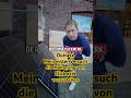 Outtake, Mein erster Versuch die Unterkonstruktion der Fa. Clickwerk vorzustellen - Balkonkraftwerk