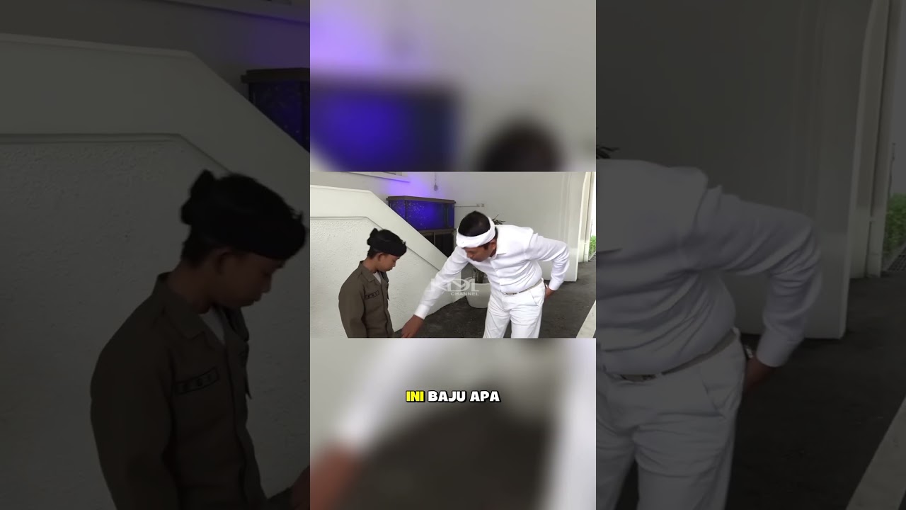 egi sekarang udah jadi banprol pp 