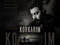 Ahmet Kaya - Korkarım Beat Fon Müzik