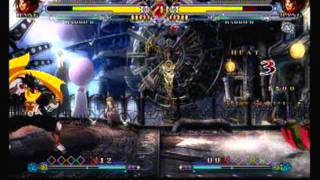 kr3wman [BA] vs kaeru [BA]