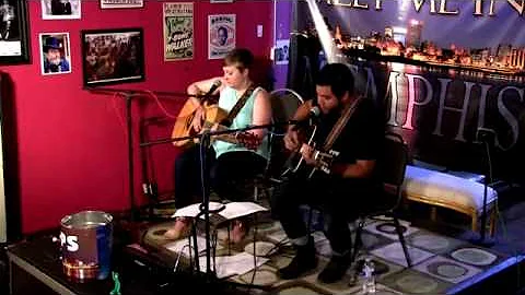 MS SN28 -  Andrew Puccio - Song # 1