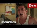 'I'm Not Letting You Live Here!’ Ep. 12 Official Clip | Shameless | Season 9