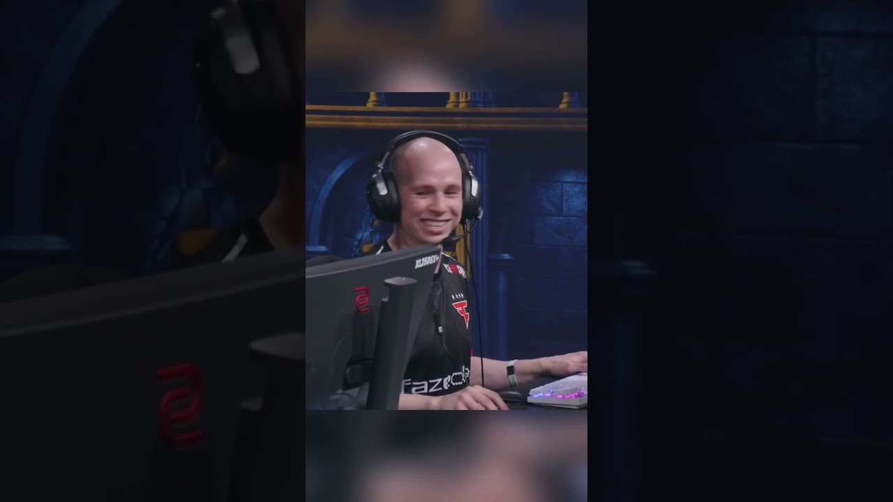 The most LVL10s on FACEIT by Country