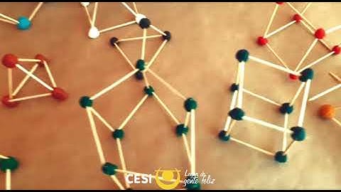 Aprendendo sólidos geométricos com massinha de modelar