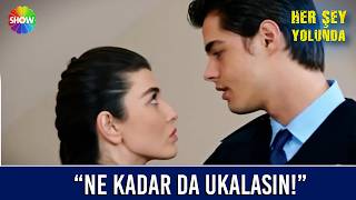 Yasemin Ve Selçuk Arasında Tatlı Atışma Her Şey Yolunda