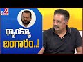Prakash Raj thanks Bandla Ganesh