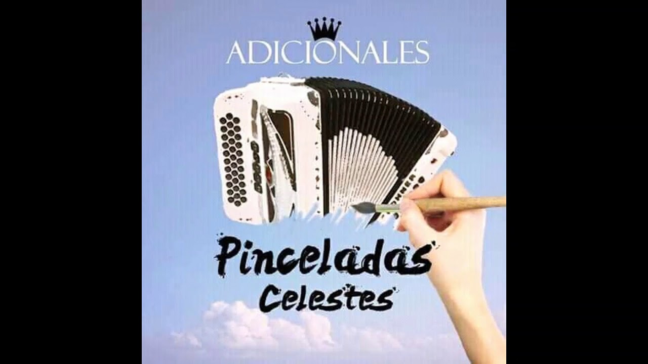 Vallenato Cristiano Pinceladas Celestes Adicionales Del Vallenato Youtube