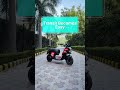 Lilypad x Corrit Electric #shorts #corritelectric #automobile #electricvehicle #electricscooter