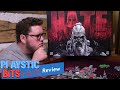 HATE & Expansions Review - A Tactical Skirmish Board Game