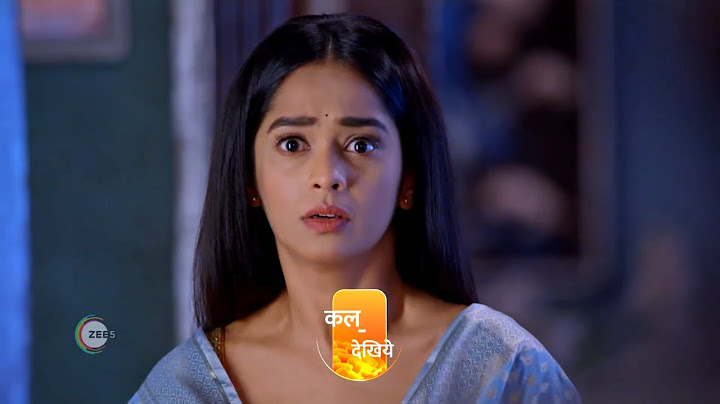 Kumkum Bhagya | Ep 2766 | Preview | May, 25 2024 | Krishna Kaul, Mugdha Chaphekar | Zee TV