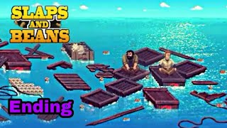 Slaps and beans "Chapter 11" Android Walkthrough Ending screenshot 1