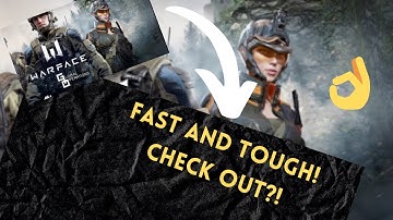 Warface Go - Gameplay Walkthrough mobile android steam 2022 #warfaceglobaloperations #warfacego