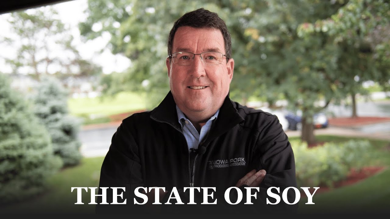 What's Next for the Pork Industry?