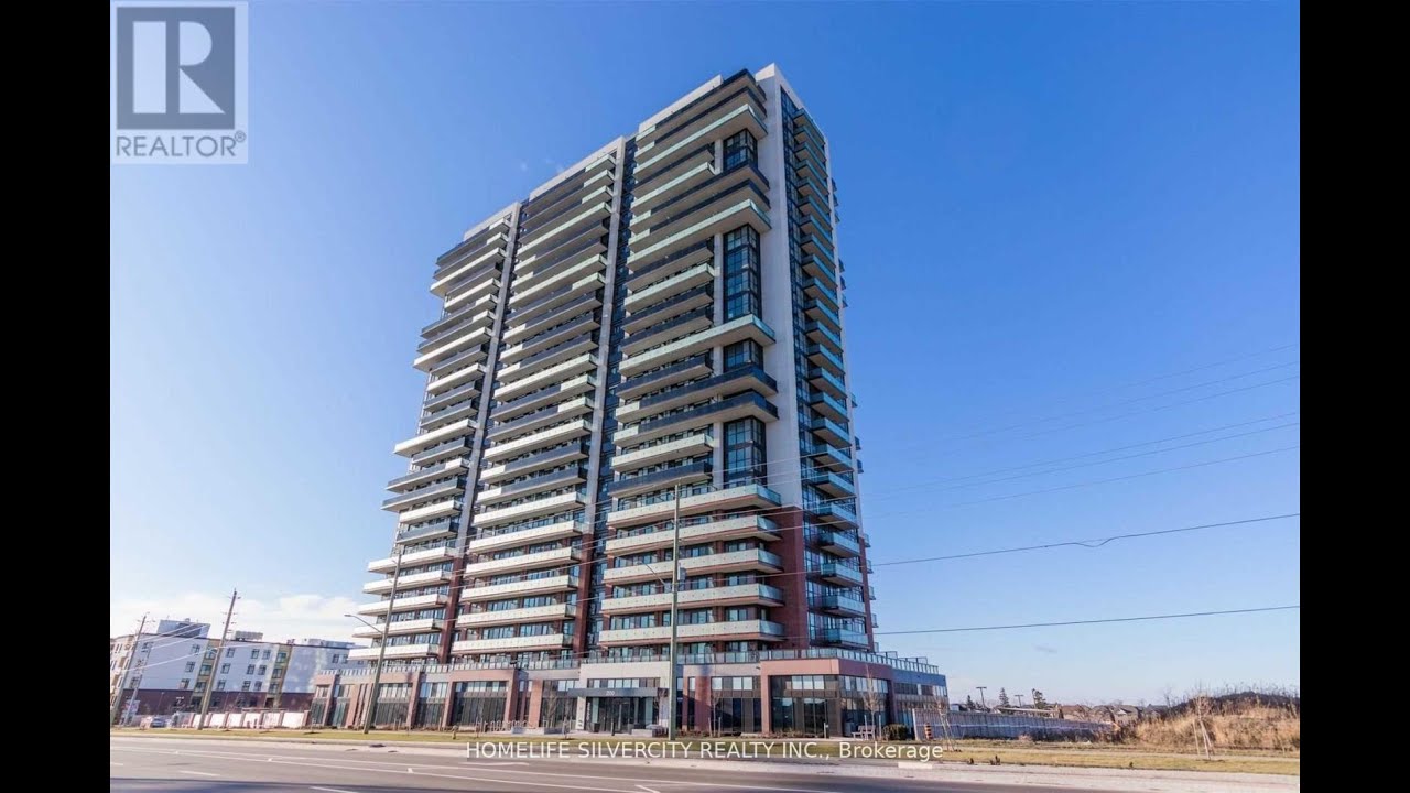 1709 2550 SIMCOE ST N Oshawa Real Estate YouTube
