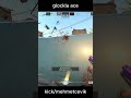glock 5k ace  #kick #csgo #cs2 #cs2moments #cs2clips #cs2highlights #csgoclips #cs #5k #ace