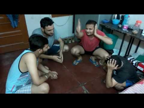 Bayah Di Anpadh Hali Ke