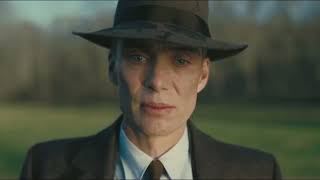Oppenheimer Trailer 3 - Rescored, Original Music