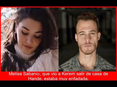 KEREM Y HANDE