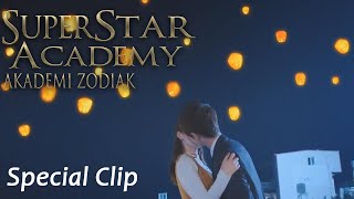 Super Star Academy (Akademi Zodiak) | Special Clip Mencintaimu | 超星星学园 | WeTV 【INDO SUB】