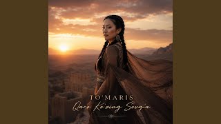 So'rab Olgani Keldim - To'maris
