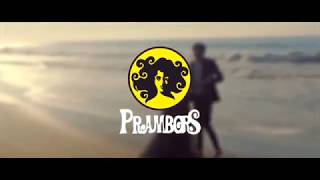 PRAMBORS Mash Up (July 2018)