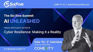 Details Cyber Resilience: Making it a Reality Update
