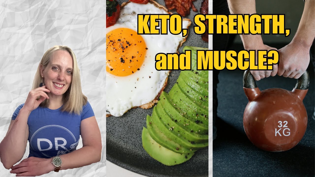 Keto Diet to Build Muscle: Ultimate Guide for Rapid Gains