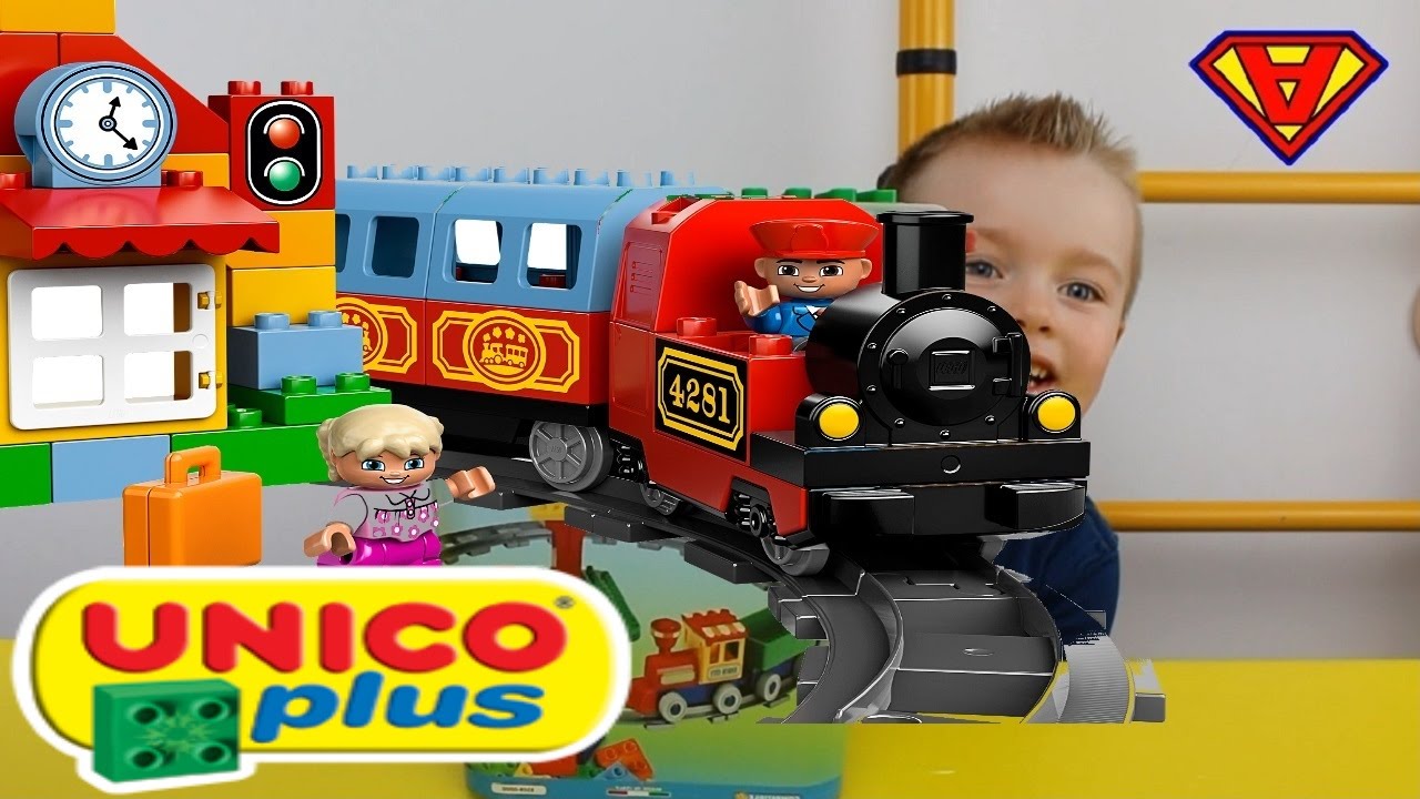 trenino thomas giocattolo toys