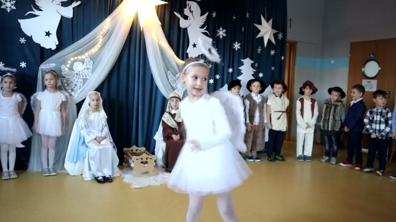 Jasełka  0b - 14 grudnia 2024