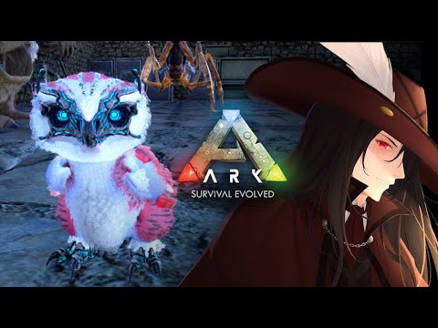 タグ Ark Survival Evolved Vtuberランキング速報