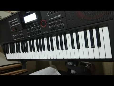 Canon Waltz