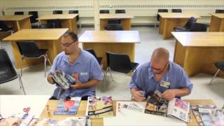 Practicing Parenting in Prison
