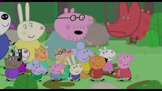 AMV - Peppa Pig - I Need To Be Next To You!