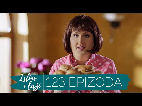 Istine i Laži