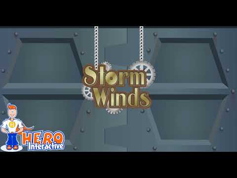 StormWinds OST - Boss