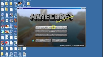 How to install the TMI mod on Minecraft 1.4.2