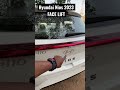 Hyundai Grand i10 Nios facelift 2023| Tamil | #2023 #hyundai #hyundaiindia #nios