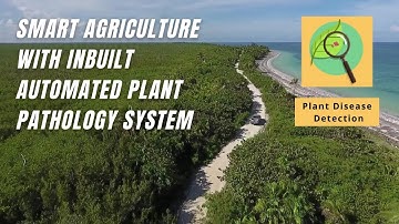 Smart Agriculture Technology | Final Year Project Computer Science 💯🔥