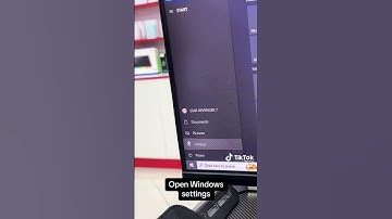 This is how to turn off sticky keys on Windows! 👋💯