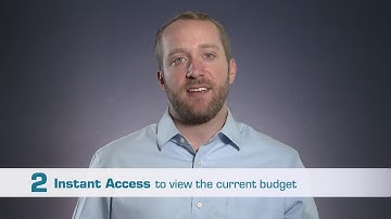 Build Bullet Proof Budgets with BIM 360 Cost Management