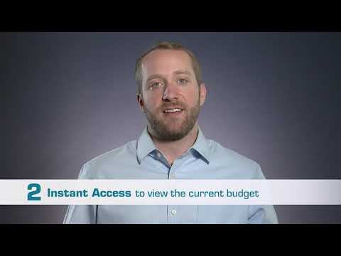 Build Bullet Proof Budgets with BIM 360 Cost Management