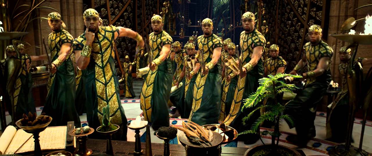 As The Gods Will Vostfr